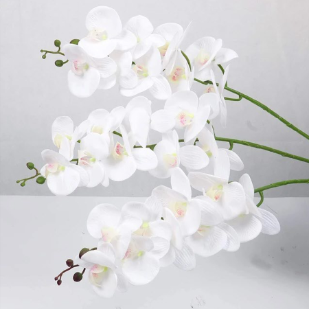 گل ارکیده مصنوعی