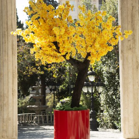 درخت شکوفه پرنس مصنوعی